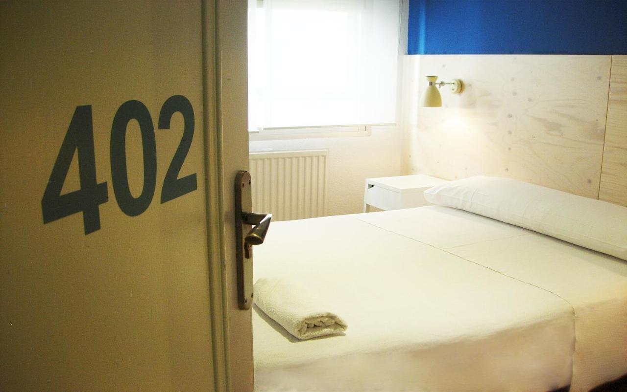 Boreal Solano Hotel Burgo Екстериор снимка